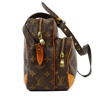 Nile Crossbody