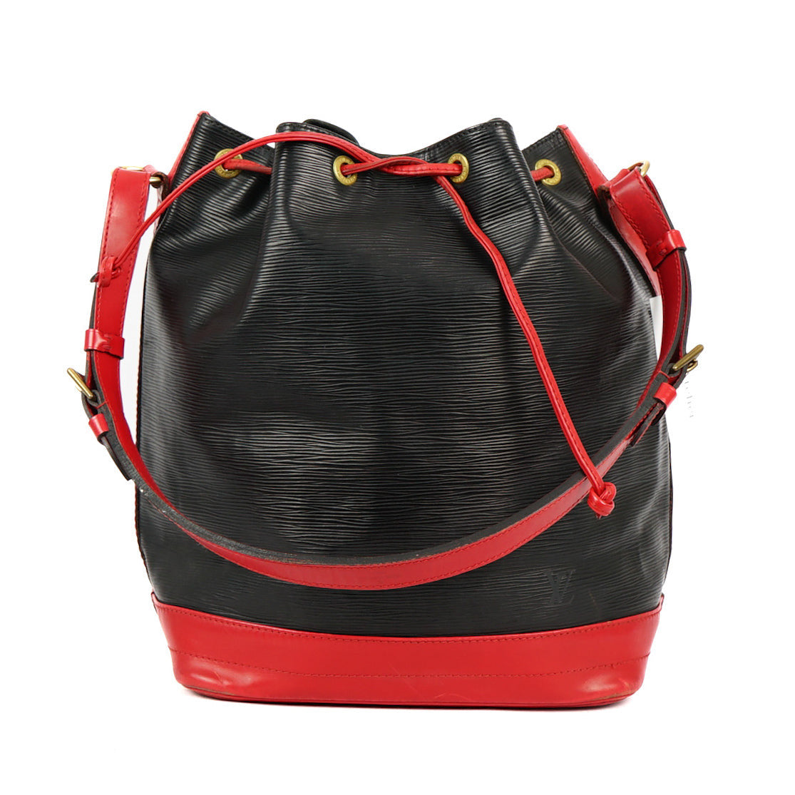 Sac Noe Grande Bicolour