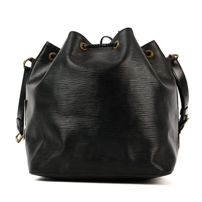 Sac Noe Petit Noir