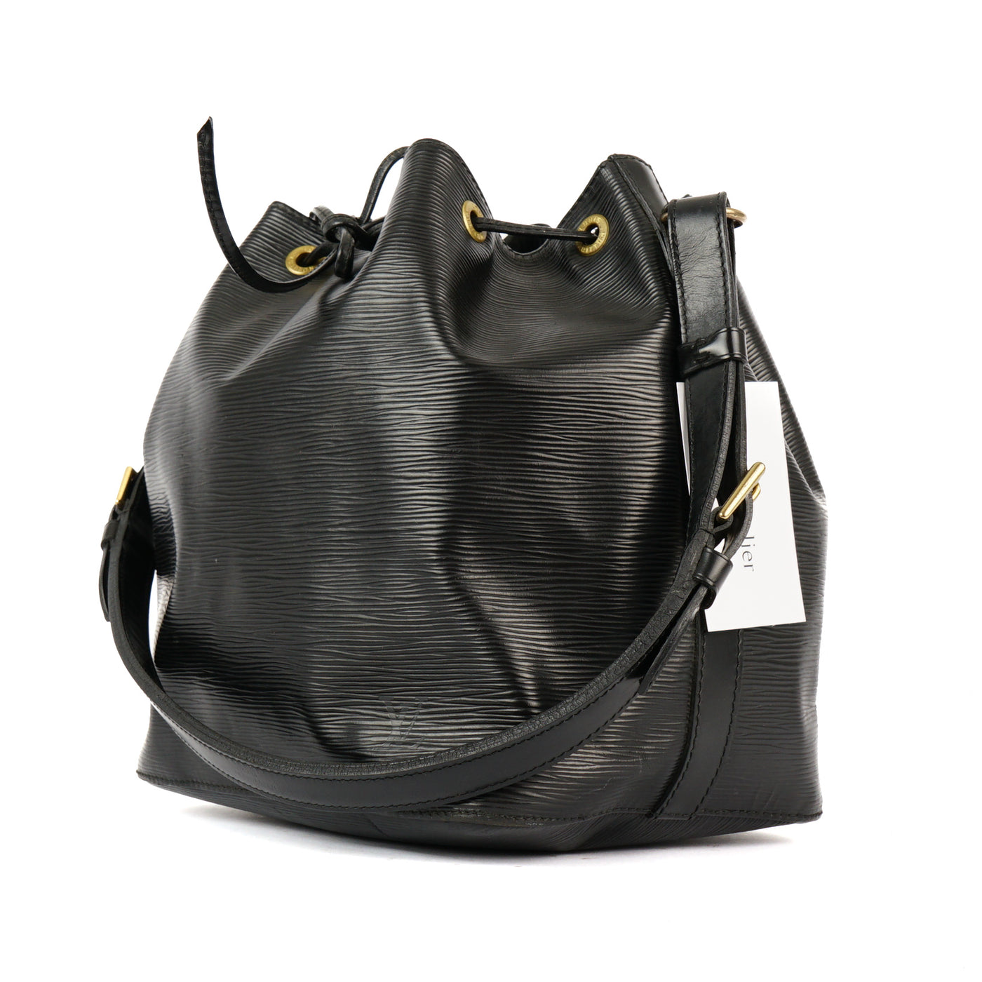 Sac Noe Petit Noir