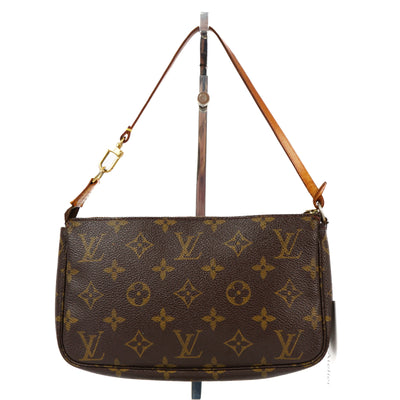 Pochette Accessoires