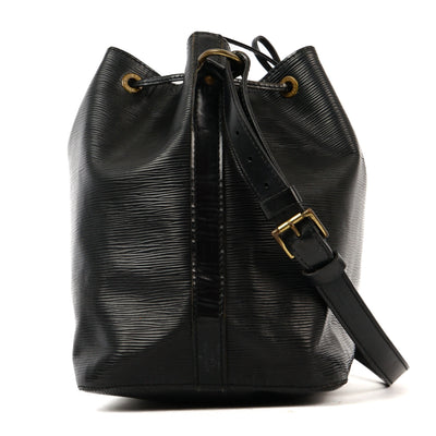 Sac Noe Petit Noir