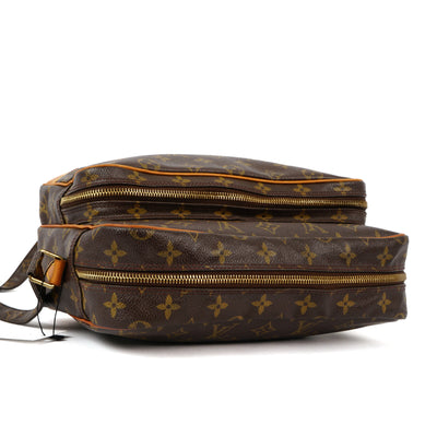 Nile Crossbody