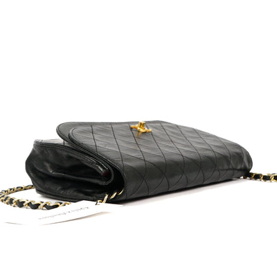 Double Flap Bag