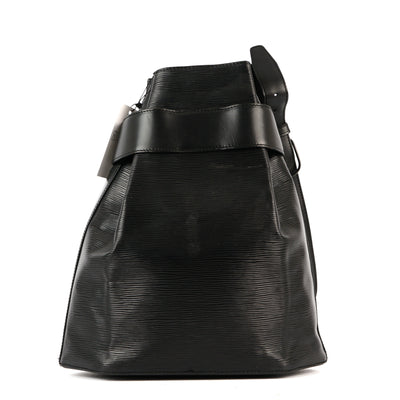 Sac D‘Paule + Pochette