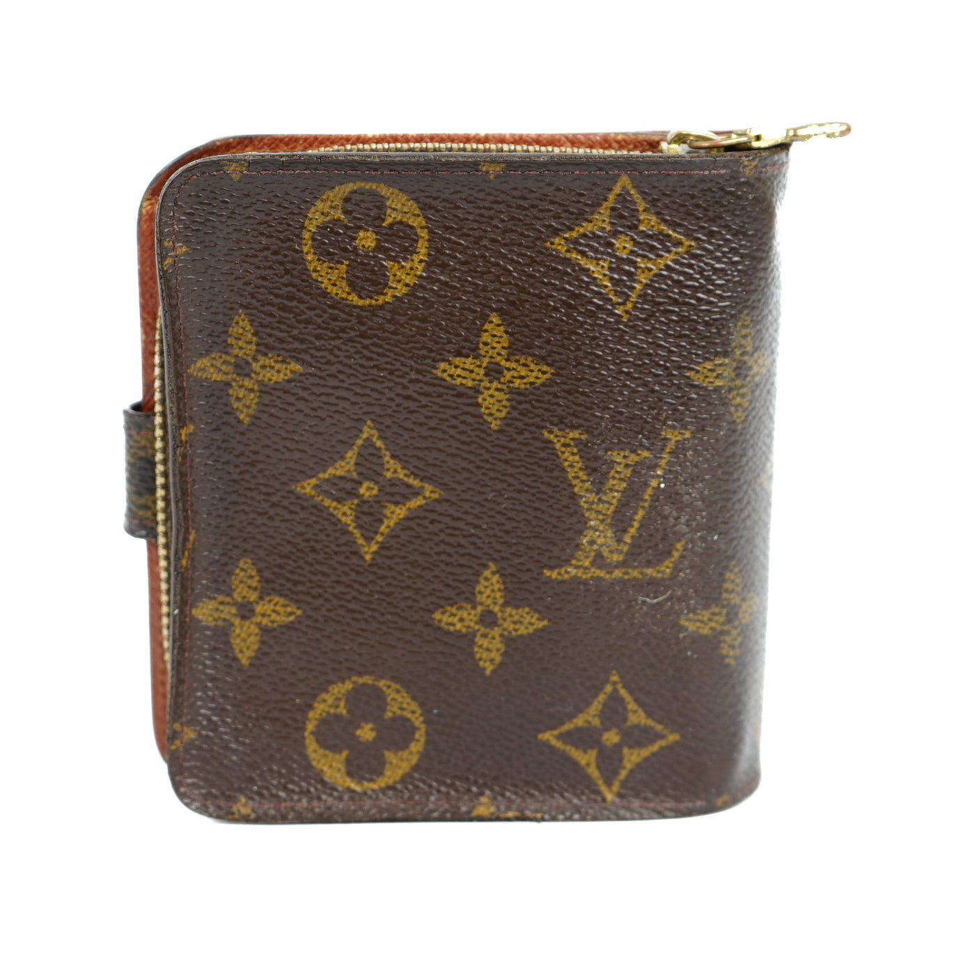 Zippy Wallet