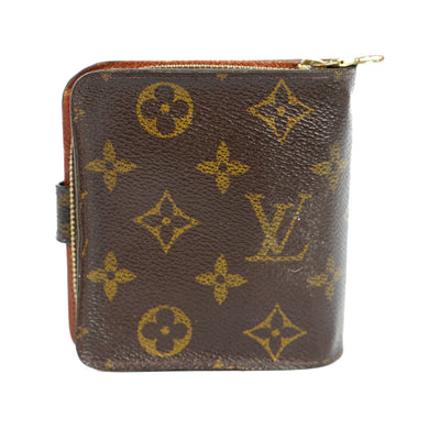 Zippy Wallet