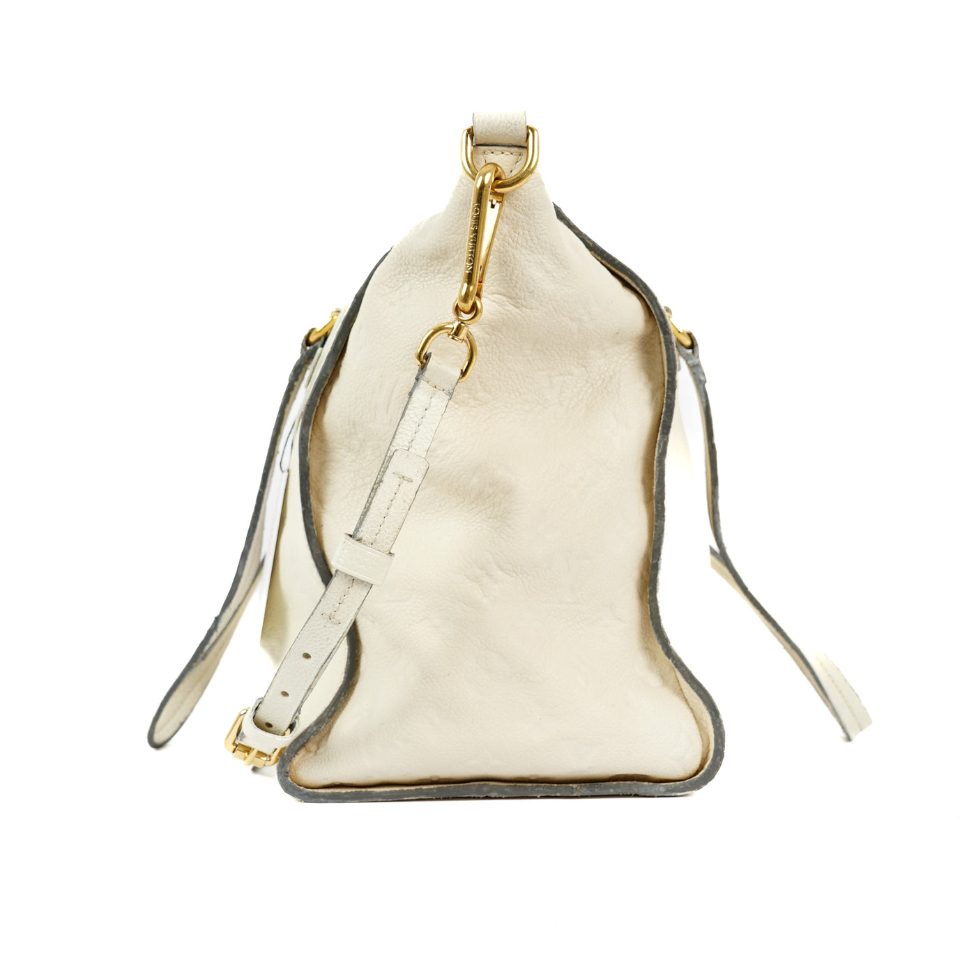 Lumineuse Empreinte