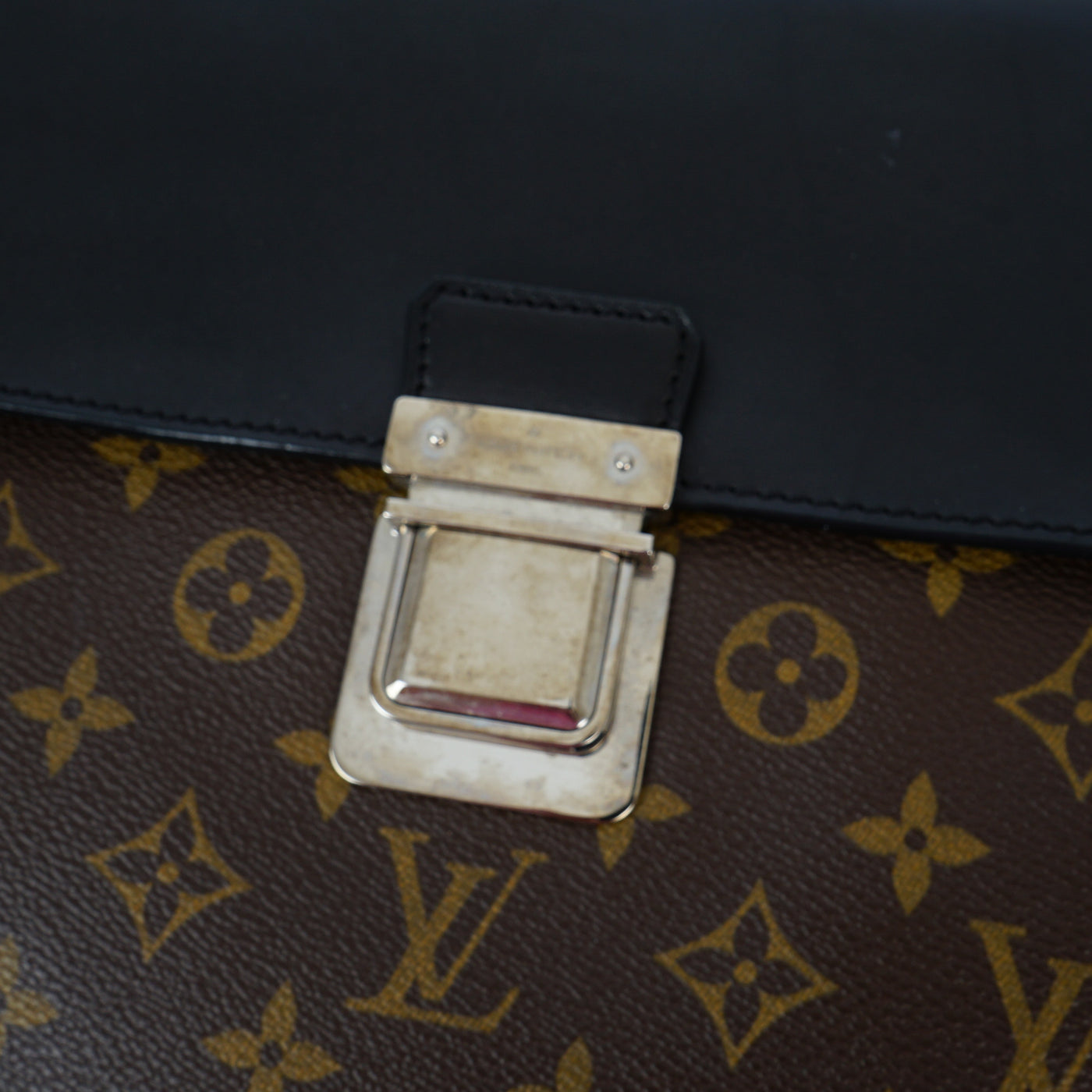Macassa Business Bag