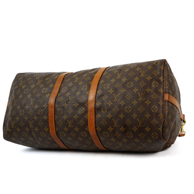 Keepall 60 Bandouliere