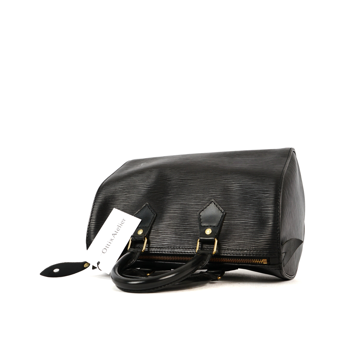 Speedy 25 Noir