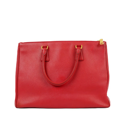 Galleria Red
