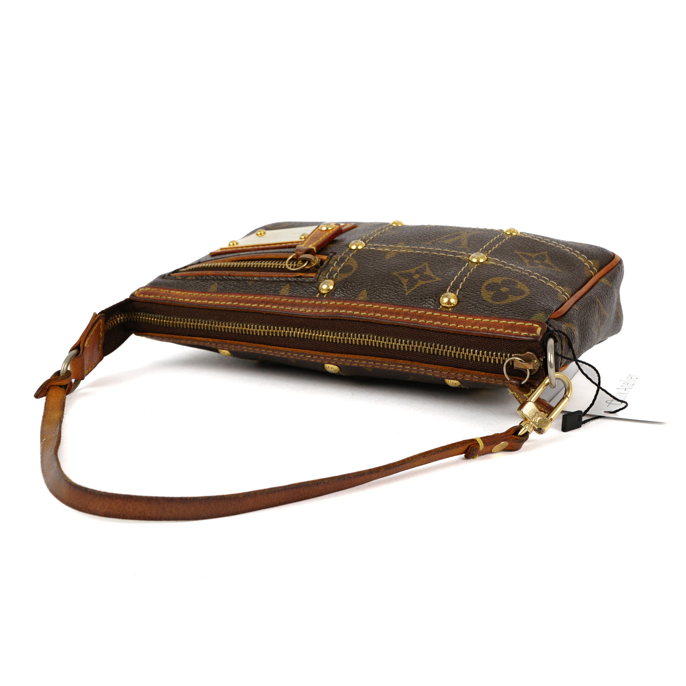 Pochette Accessoires „Rivet“