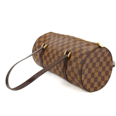 Papillon Damier