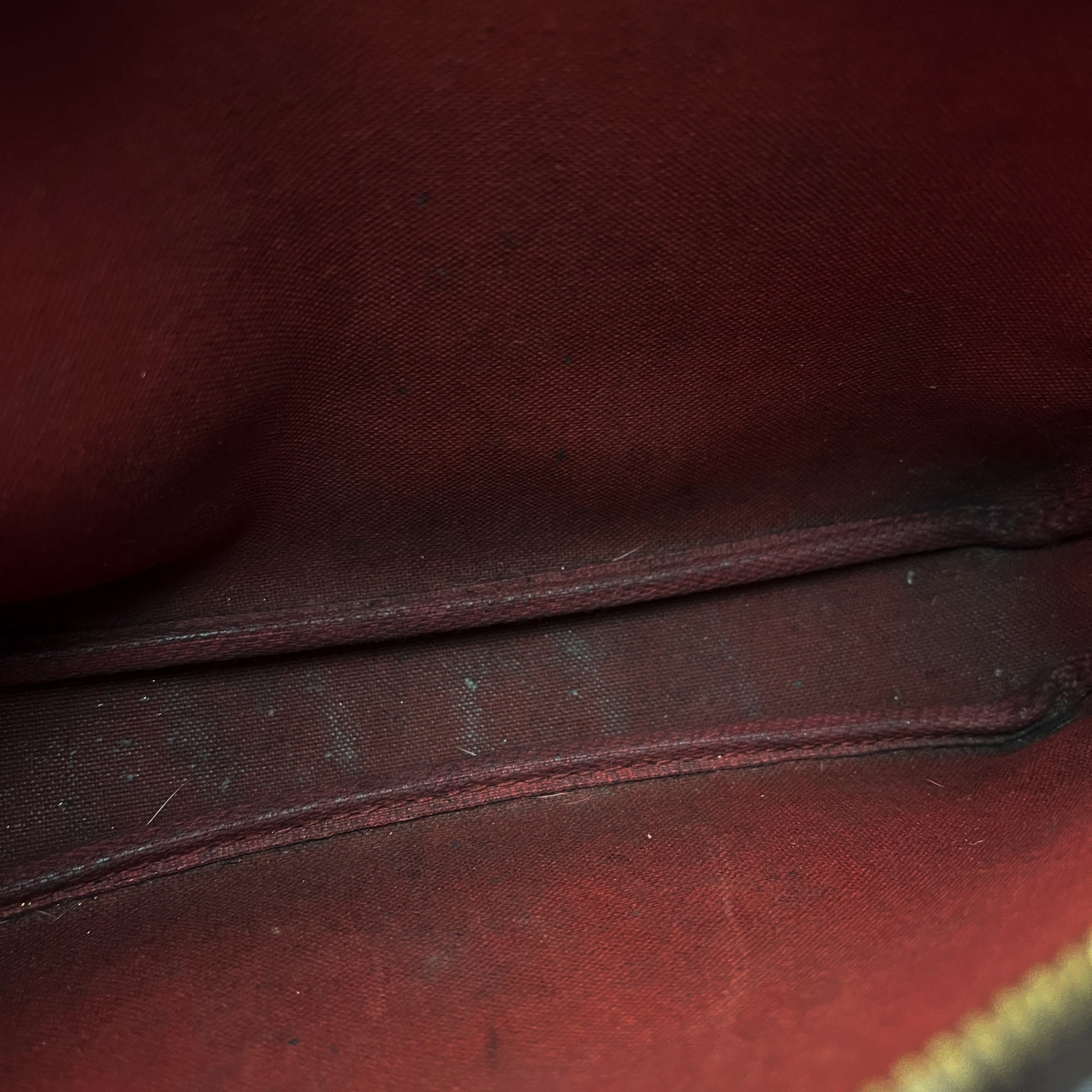 Pochette Accessoires
