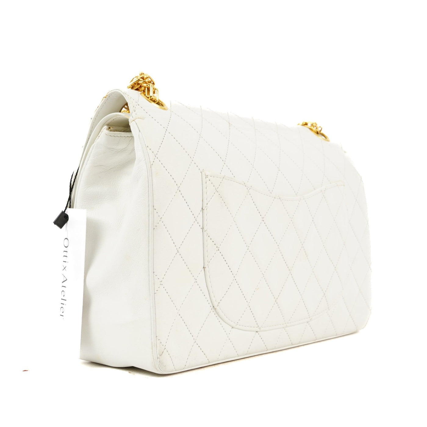 Double Flap