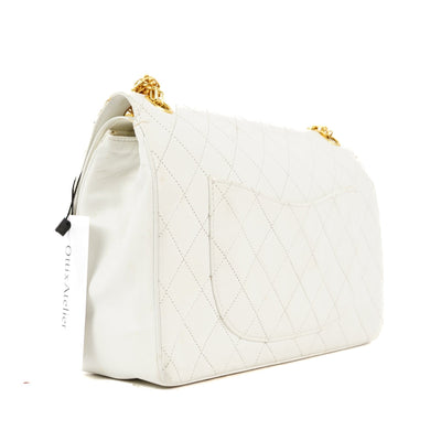 Double Flap