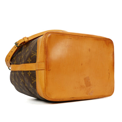 Sac Noe Grande