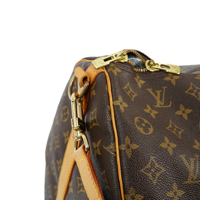 Keepall 60 Bandouliere