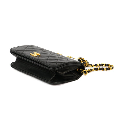 Mini Flap Bag