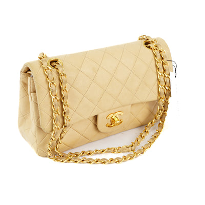 Double Flap Classic