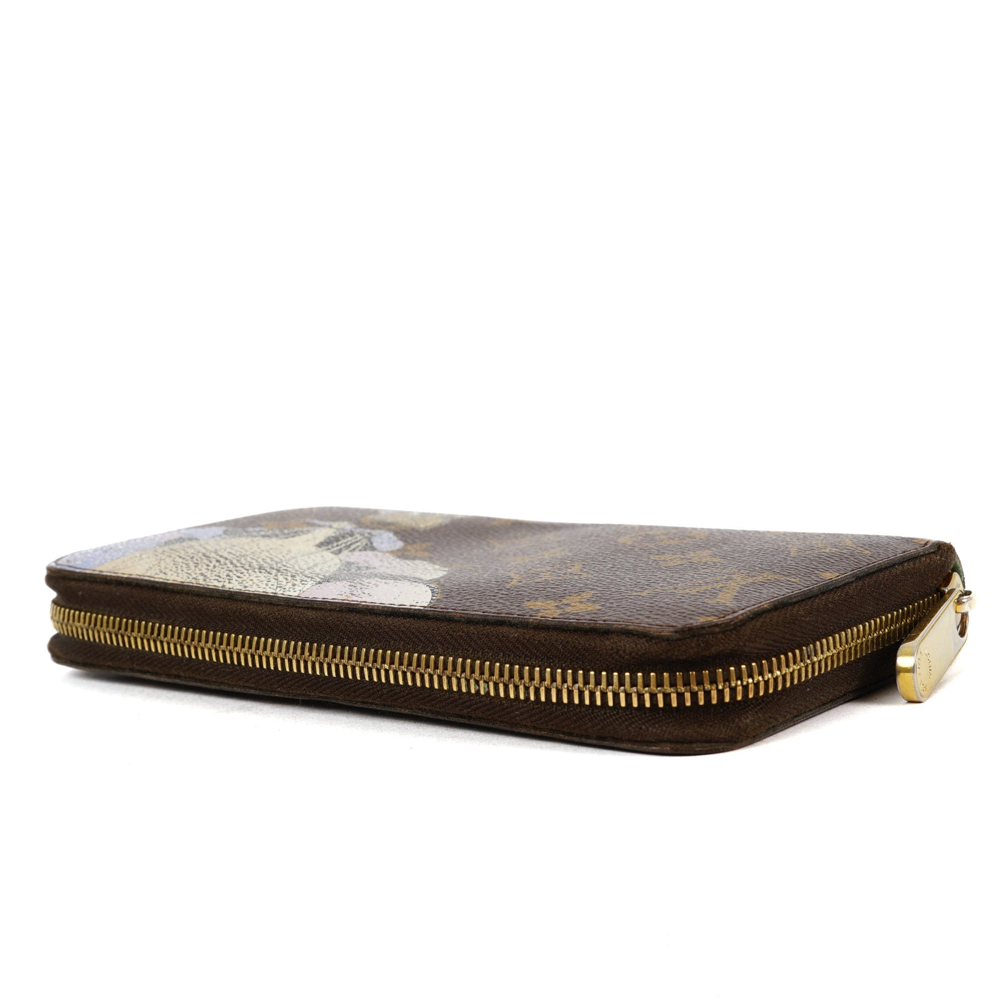 Zippy Wallet