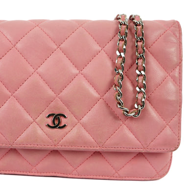 Wallet on Chain