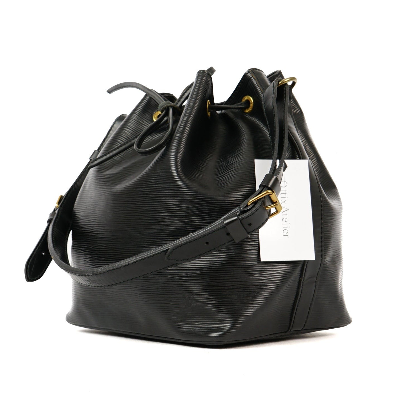 Sac Noe Petit Noir