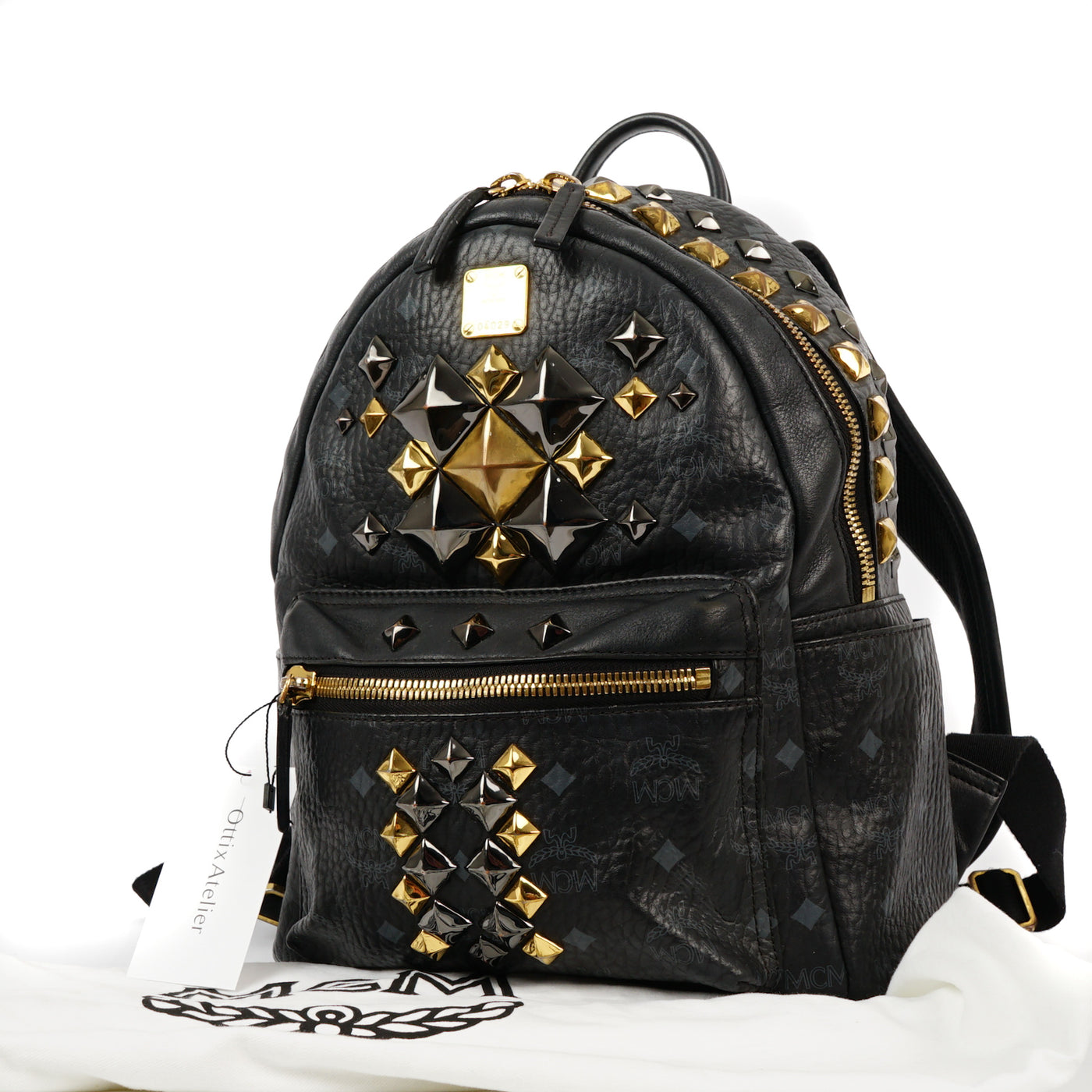 MCM Rucksack
