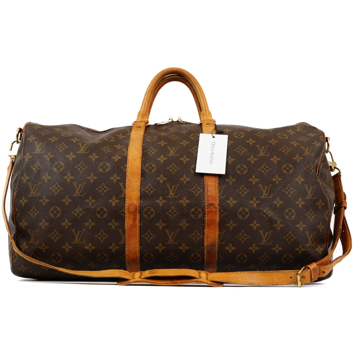 Keepall 55 Bandouliere