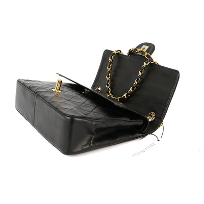 Double Flap Timeless