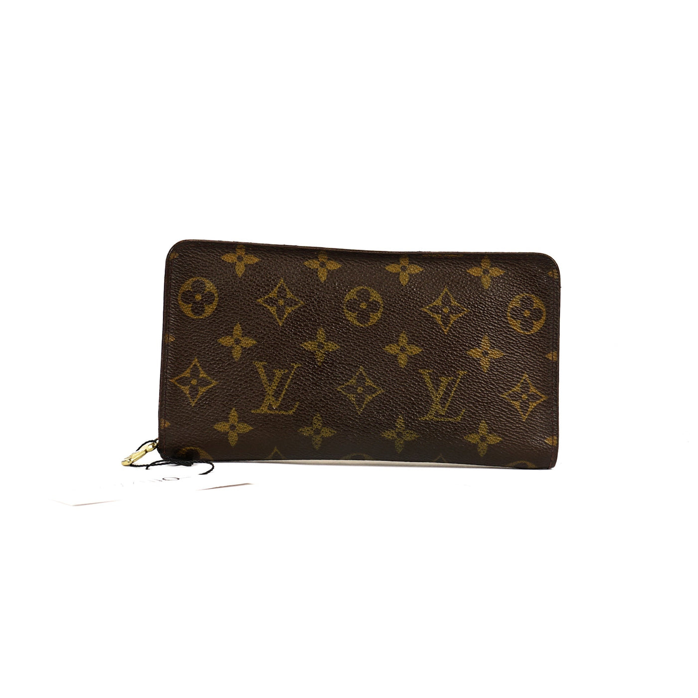 Zippy Wallet