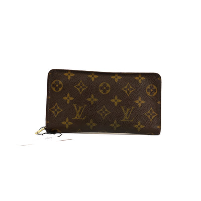 Zippy Wallet