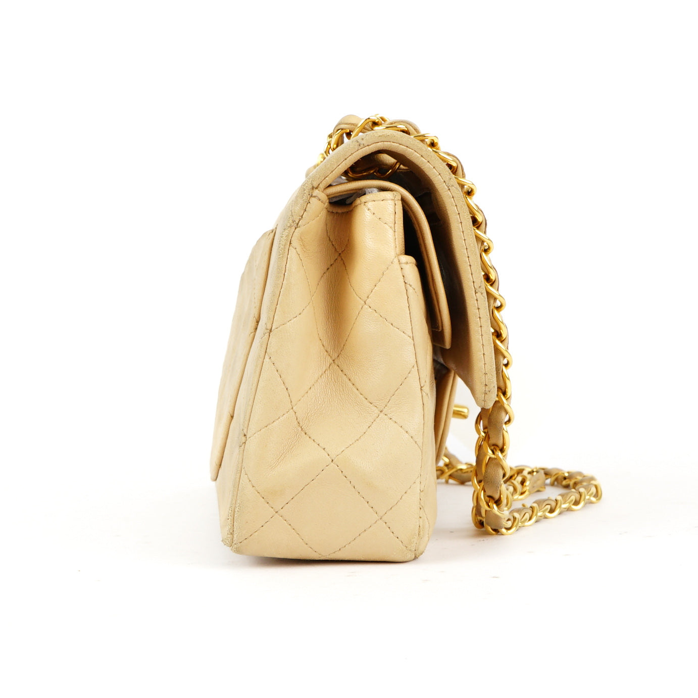 Double Flap Classic