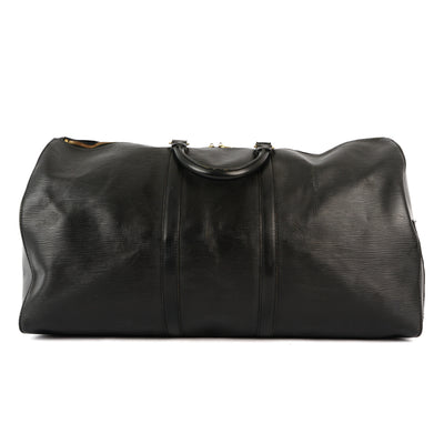 Keepall 55 Noir