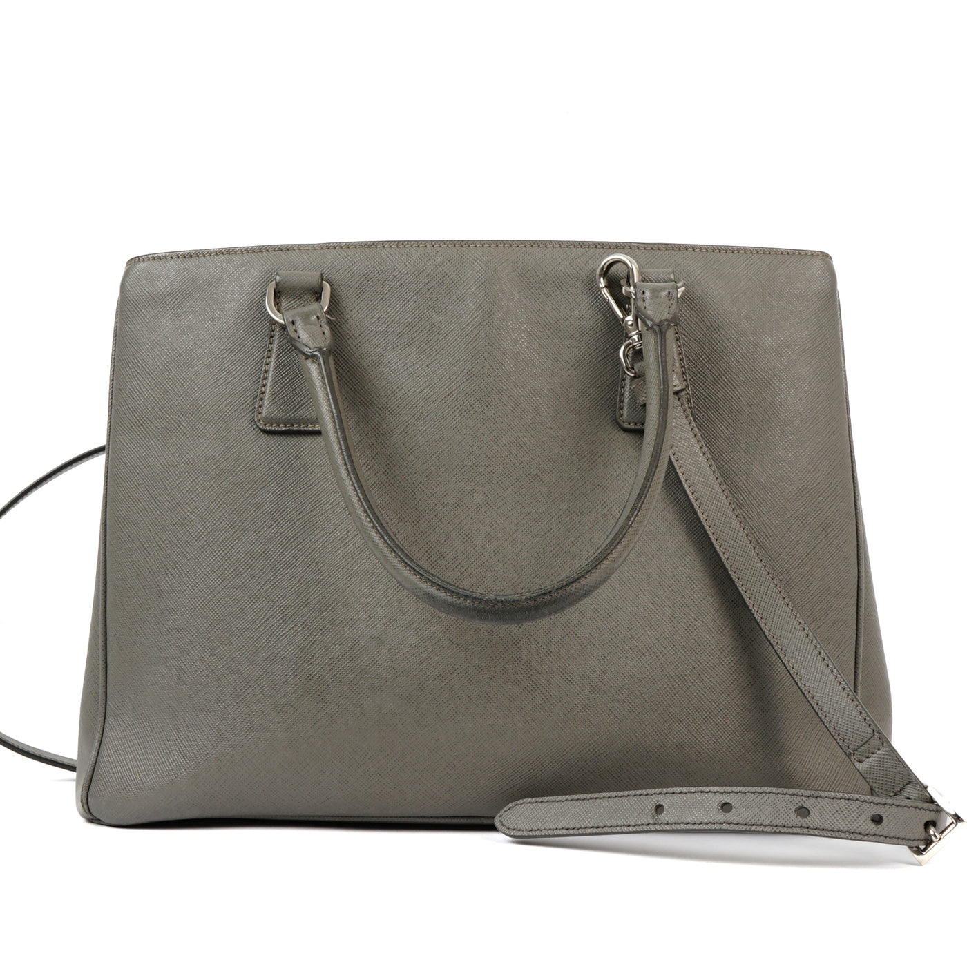 Galleria Grey Bandouliere