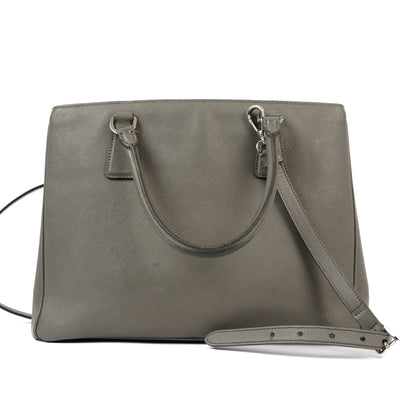 Galleria Grey Bandouliere