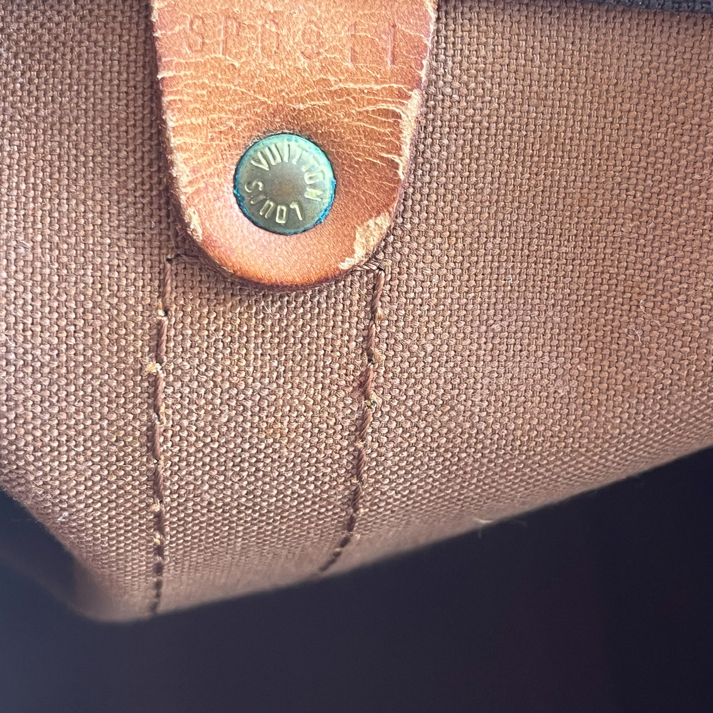 Keepall 55