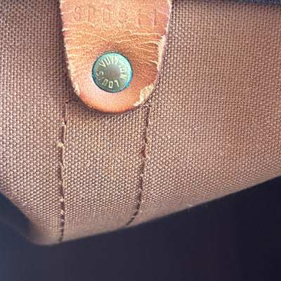 Keepall 55