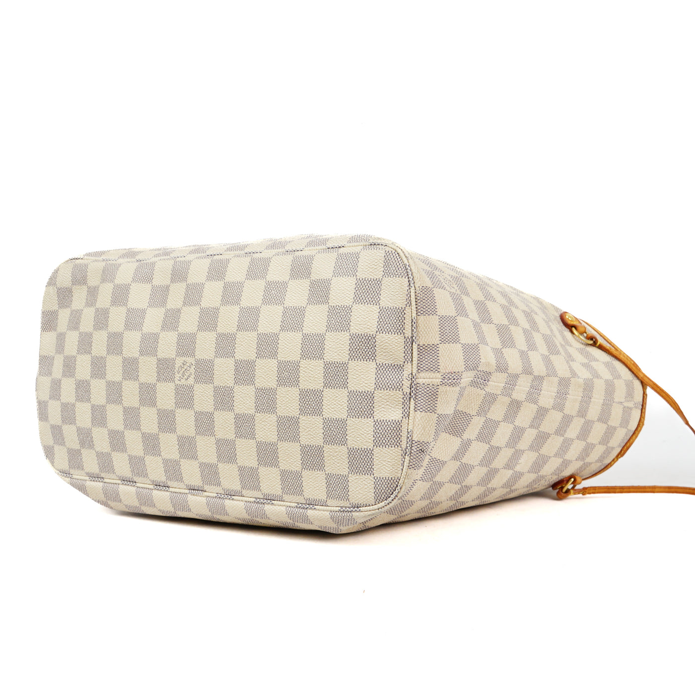 Neverfull MM Azur
