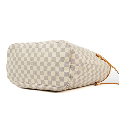 Neverfull MM Azur