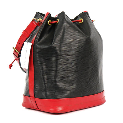 Sac Noe Grande Bicolour