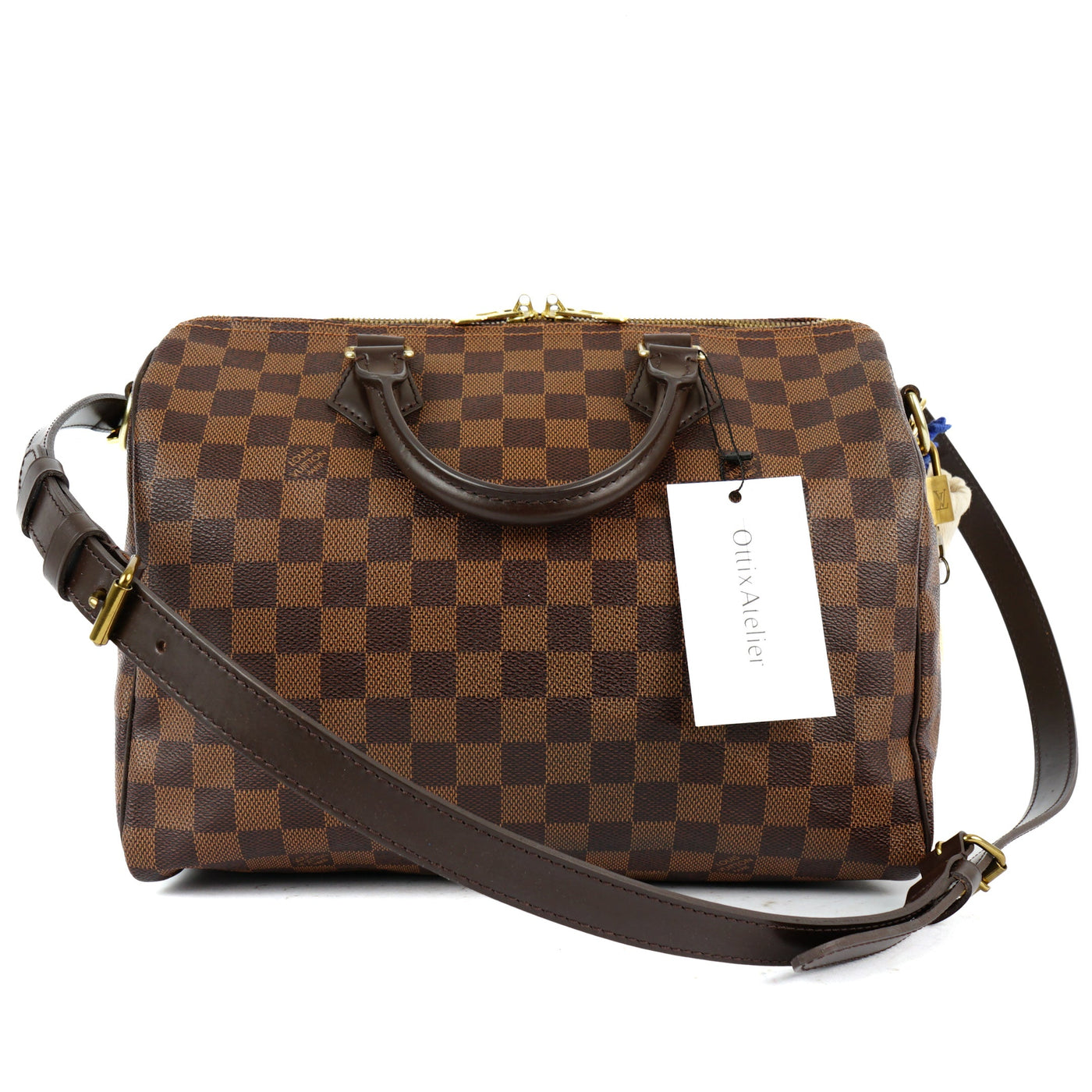 Speedy 30 Bandouliere