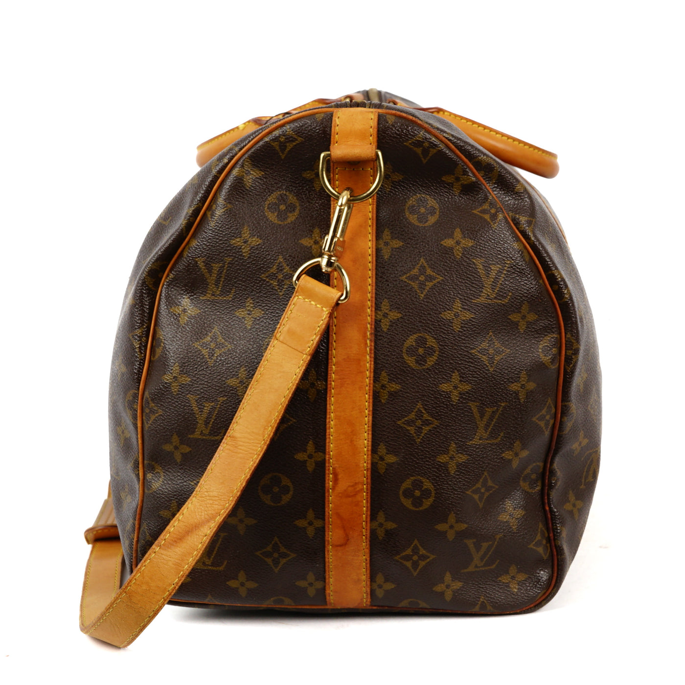 Keepall 55 Bandouliere