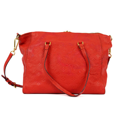 Lumineuse Empreinte