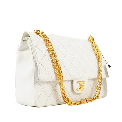 Double Flap