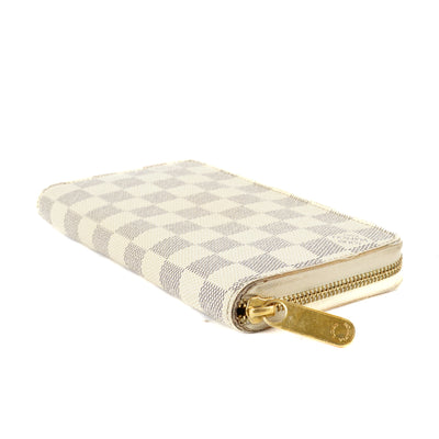 Zippy Wallet Azur