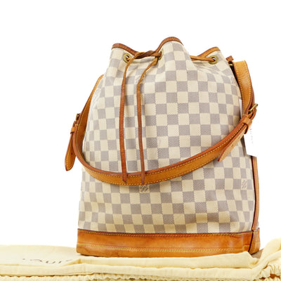 Sac Noe Grande Azur