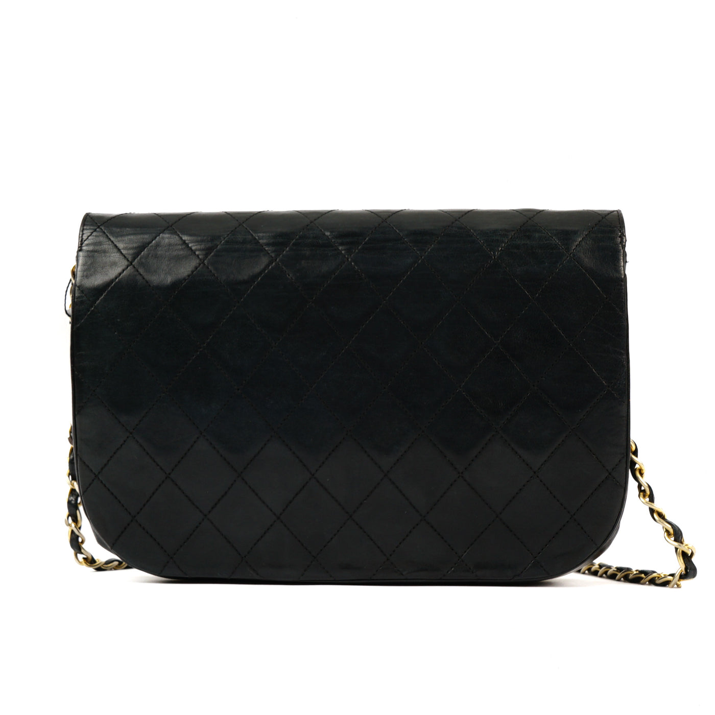 Double Flap Bag