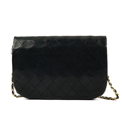 Double Flap Bag